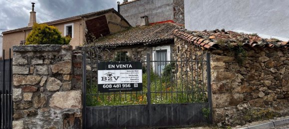 1 bedroom House in Madrid, Spain No. 154748 2