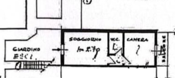 Apartamento de 2 divisões em Ceriale, Italy N.º 36972 33