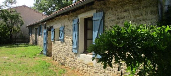 5 bedrooms House in Deux-Sevres, France No. 313509 3