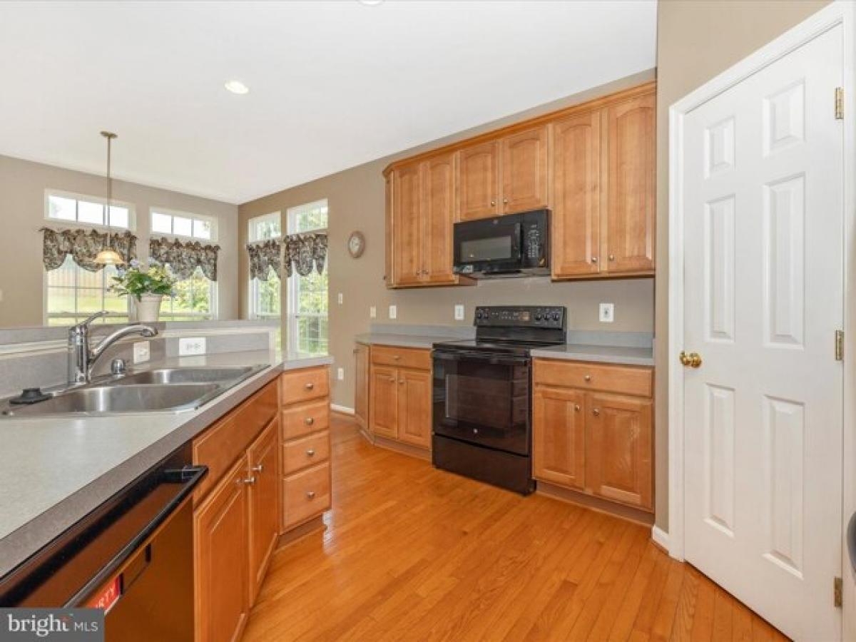 4 bedrooms House in Emmitsburg, USA No. 395719