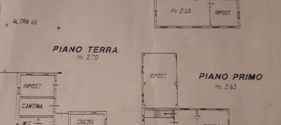 6-salle Maison à Codognè, Italy No. 78631 35