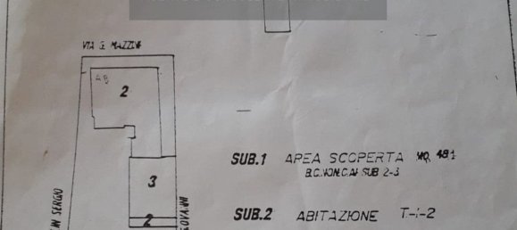 6-salle Maison à Codognè, Italy No. 78631 33