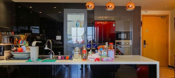 3 bedrooms Apartment in Thu Duc, Vietnam No. 17649 8