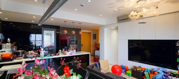 3 bedrooms Apartment in Thu Duc, Vietnam No. 17649 7