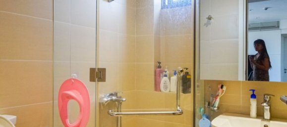 3 bedrooms Apartment in Thu Duc, Vietnam No. 17649 3