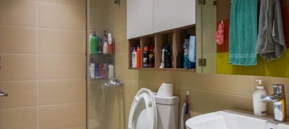 3 bedrooms Apartment in Thu Duc, Vietnam No. 17649 11