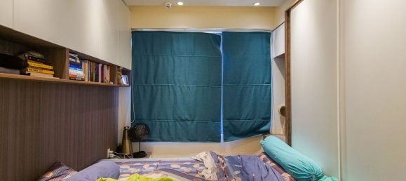 3 bedrooms Apartment in Thu Duc, Vietnam No. 17649 5