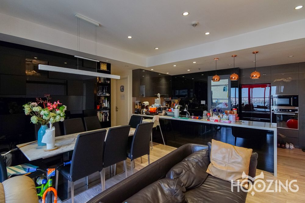 3 bedrooms Apartment in Thu Duc, Vietnam No. 17649