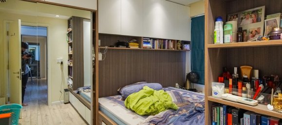 3 bedrooms Apartment in Thu Duc, Vietnam No. 17649 12