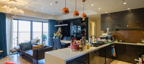 3 bedrooms Apartment in Thu Duc, Vietnam No. 17649 9