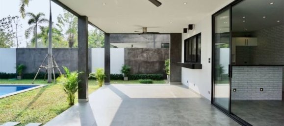 Casa T3 em Chiang Mai, Thailand N.º 21955 12