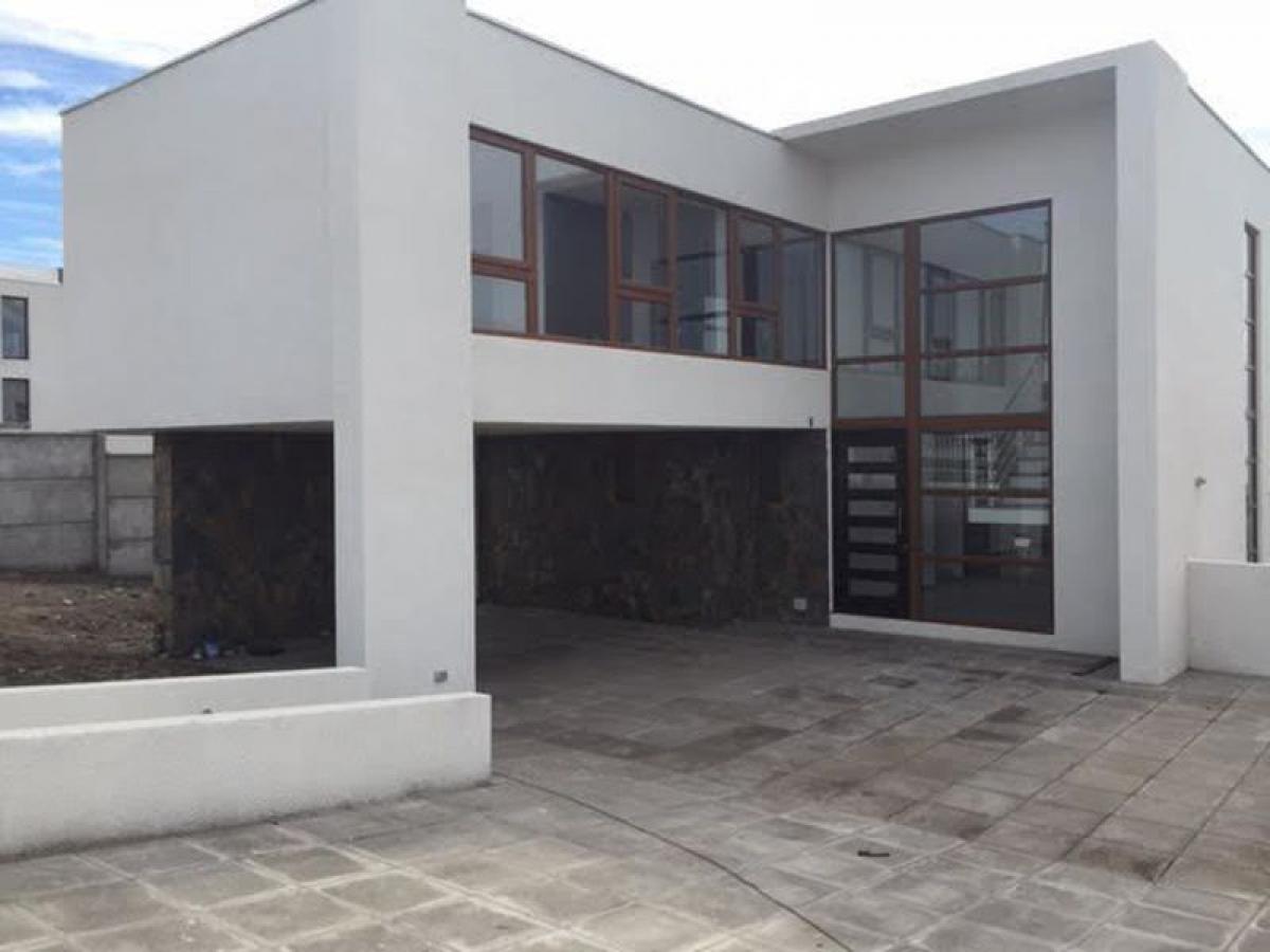 6 bedrooms House in Valparaiso, Chile No. 2280