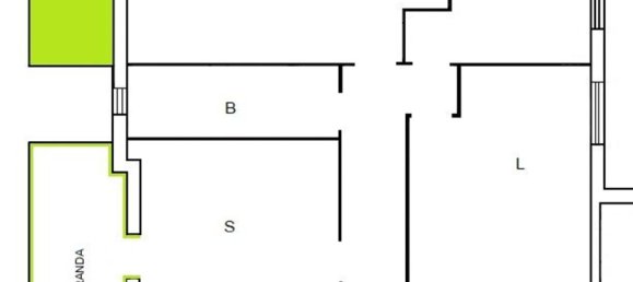 5 Schlafzimmer Wohnung in Bari, Italy, Nr. 316733 21