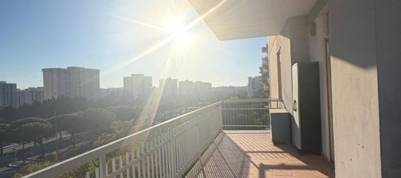 5 Schlafzimmer Wohnung in Bari, Italy, Nr. 316733 14