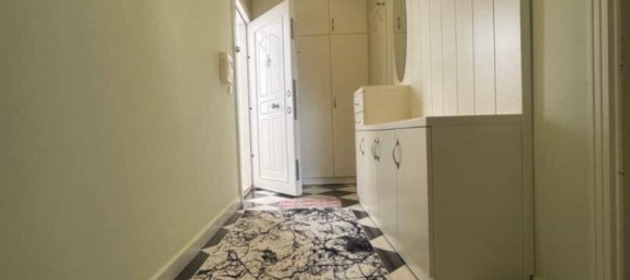 Квартира 1+1 в Аланья, Турция № 33684 16