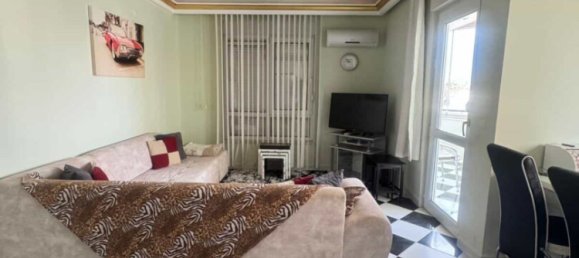 Квартира 1+1 в Аланья, Турция № 33684 7