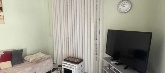 Квартира 1+1 в Аланья, Турция № 33684 13