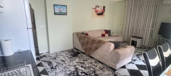Квартира 1+1 в Аланья, Турция № 33684 9