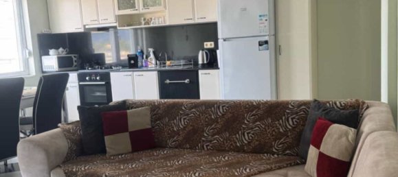 Квартира 1+1 в Аланья, Турция № 33684 4