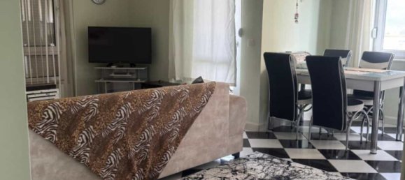 Квартира 1+1 в Аланья, Турция № 33684 5