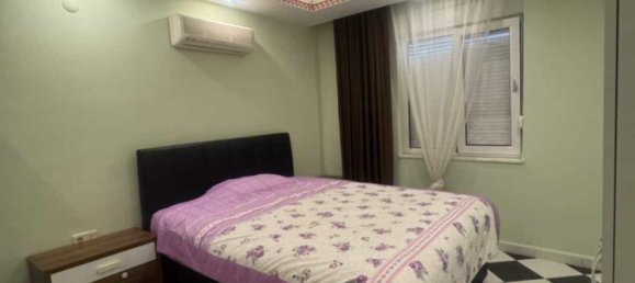 Квартира 1+1 в Аланья, Турция № 33684 2