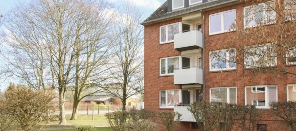 Apartamento de 2 dormitorios en Schleswig-Holstein, Germany No. 58217 7