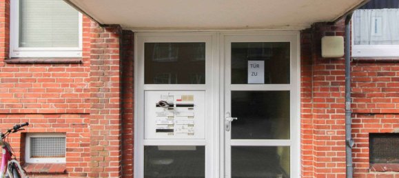 Apartamento de 2 dormitorios en Schleswig-Holstein, Germany No. 58217 3