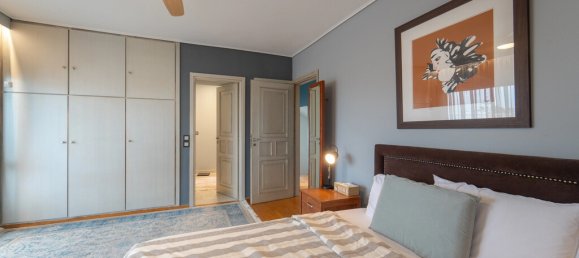 4 bedrooms Villa in Alimos, Greece No. 1859 6