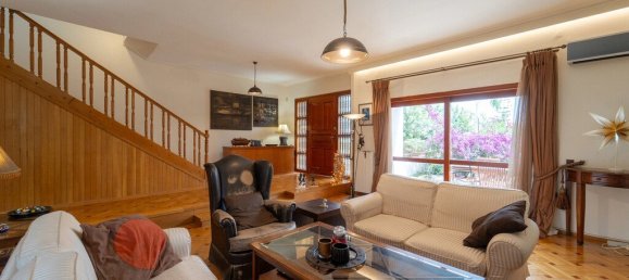 4 bedrooms Villa in Alimos, Greece No. 1859 21
