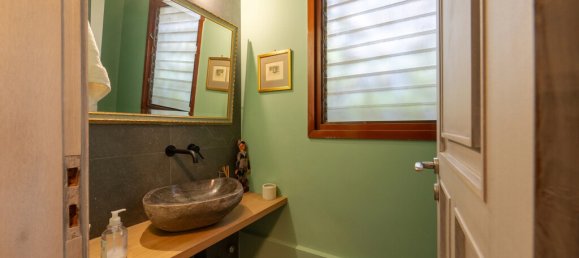 4 bedrooms Villa in Alimos, Greece No. 1859 13