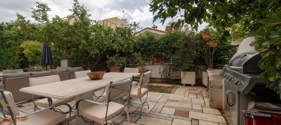 4 bedrooms Villa in Alimos, Greece No. 1859 2