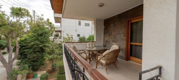 4 bedrooms Villa in Alimos, Greece No. 1859 8