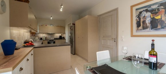 4 bedrooms Villa in Alimos, Greece No. 1859 14