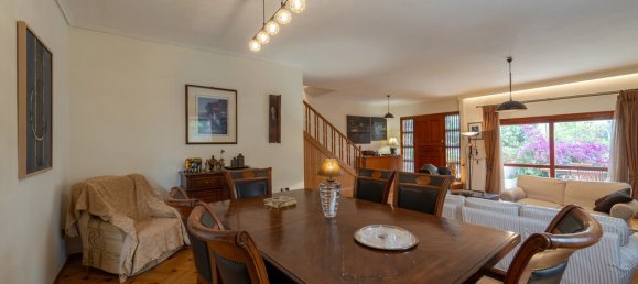 4 bedrooms Villa in Alimos, Greece No. 1859 22