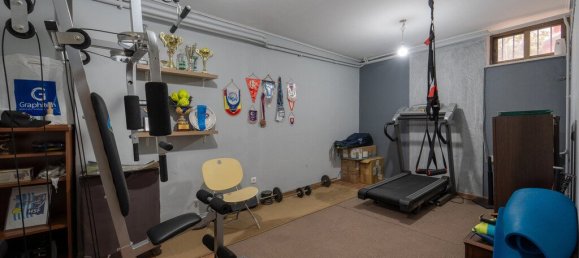 4 bedrooms Villa in Alimos, Greece No. 1859 12