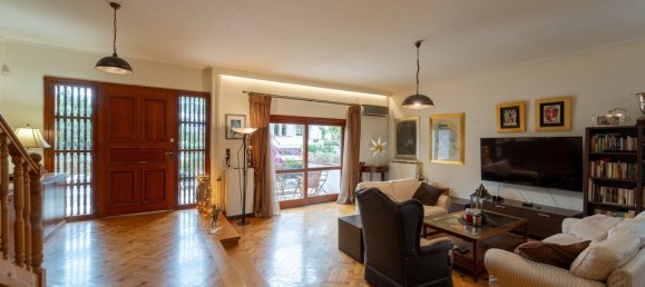 4 bedrooms Villa in Alimos, Greece No. 1859 20