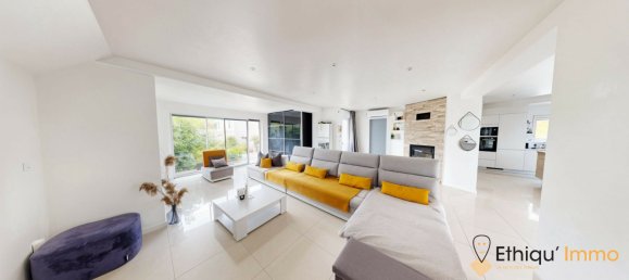 5 Schlafzimmer Haus in Bas-Rhin, France, Nr. 344679 3