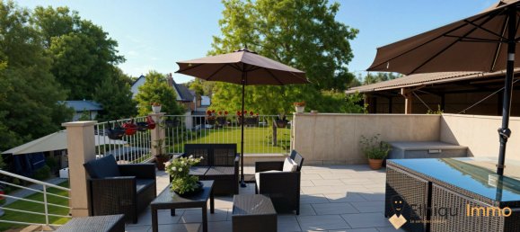 5 Schlafzimmer Haus in Bas-Rhin, France, Nr. 344679 11