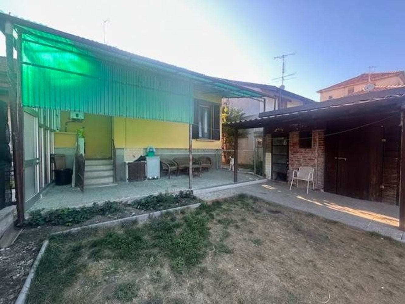 2 rooms Villa in Vigevano, Italy No. 273254