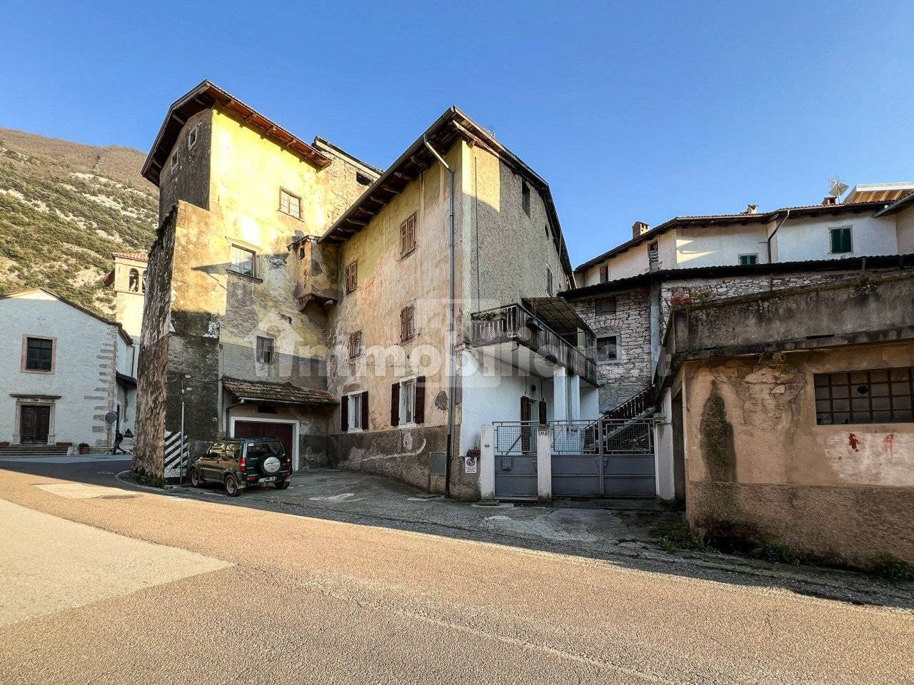 Casa T4 em Vallelaghi, Italy N.º 105959