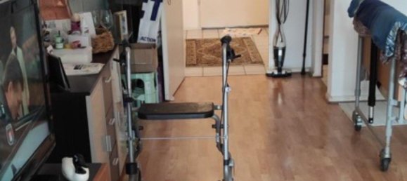 Studio in Monchengladbach, Germany No. 219211 11