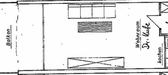 Studio in Monchengladbach, Germany No. 219211 18
