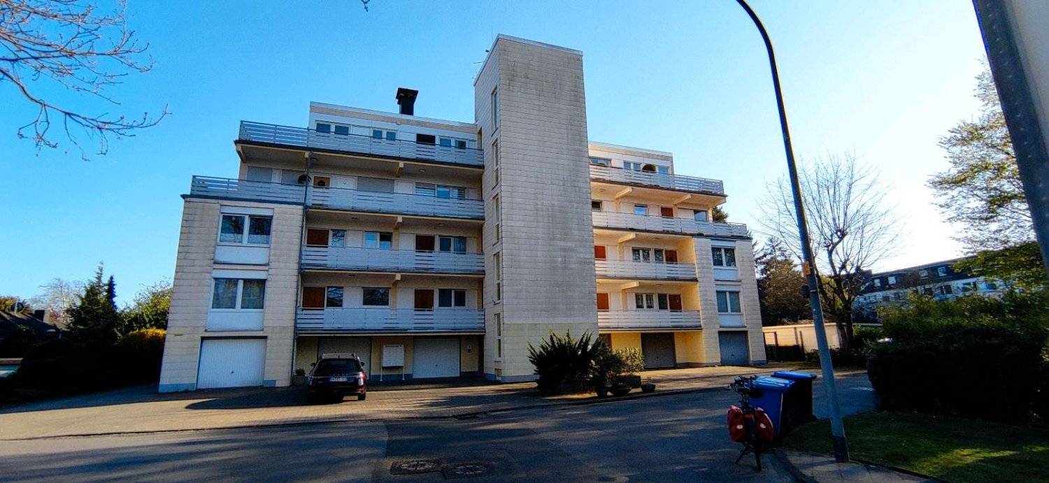 Studio in Monchengladbach, Germany No. 219211