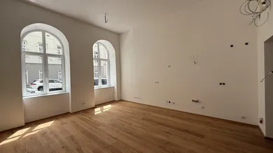 Studio in Leopoldstadt, Austria, Nr. 217162