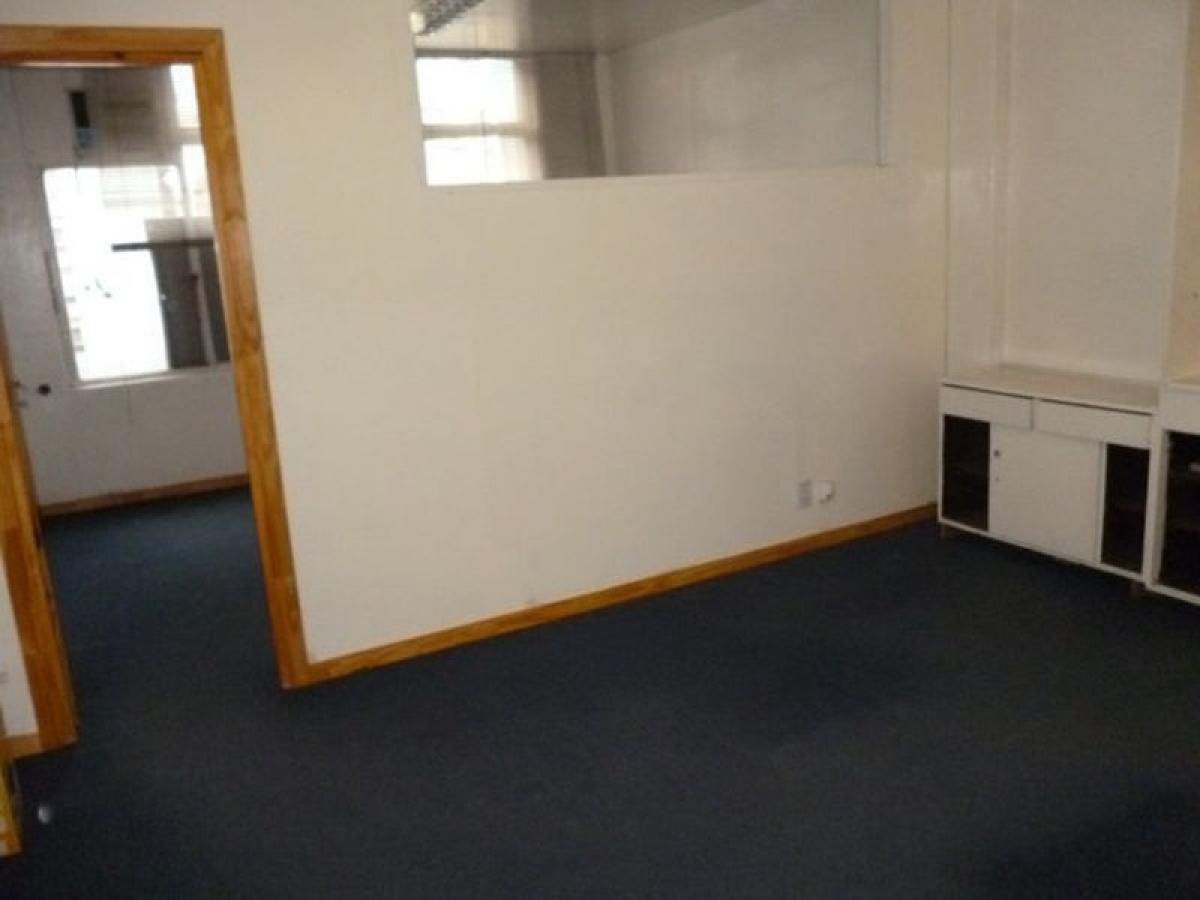  مكتب في Buenos Aires, Argentina 50متر مربع رقم 109917