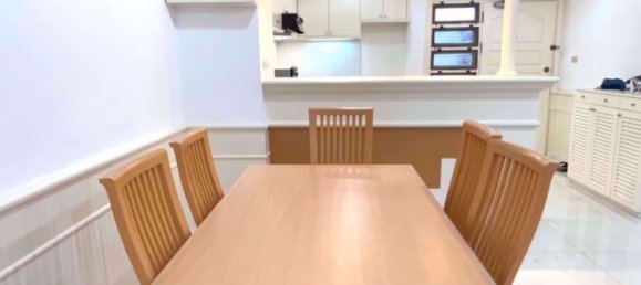 2 bedrooms Condo in Watthana, Thailand No. 9548 3