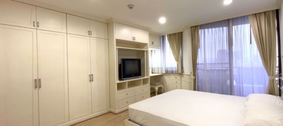 2 bedrooms Condo in Watthana, Thailand No. 9548 5