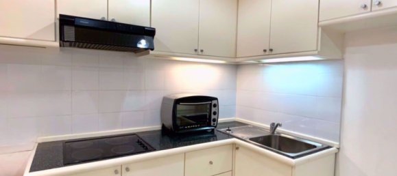 2 bedrooms Condo in Watthana, Thailand No. 9548 4