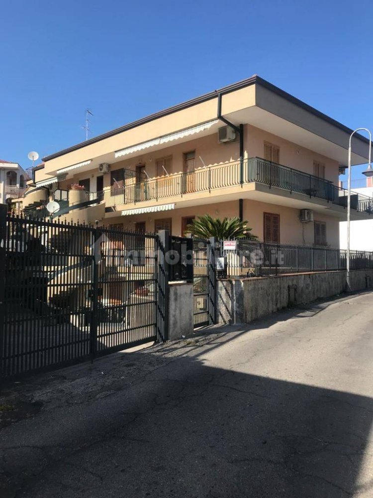 1 chambre Appartement à Acireale, Italy No. 252502