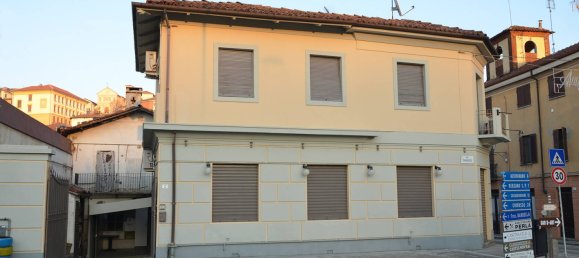 7-Zimmer Gebäude in Castelnuovo Don Bosco, Italy, Nr. 269613 3